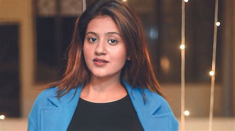 anjali arora leaked viral video|All You Need To Know About Anjali Arora And The Morphed。